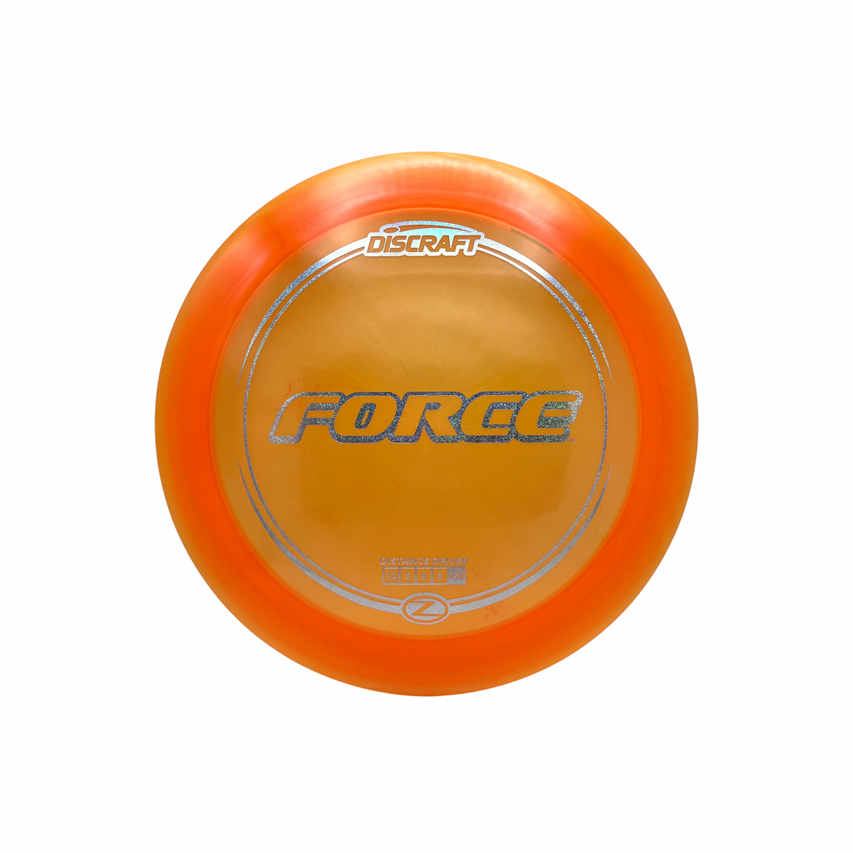 Force - Z Line