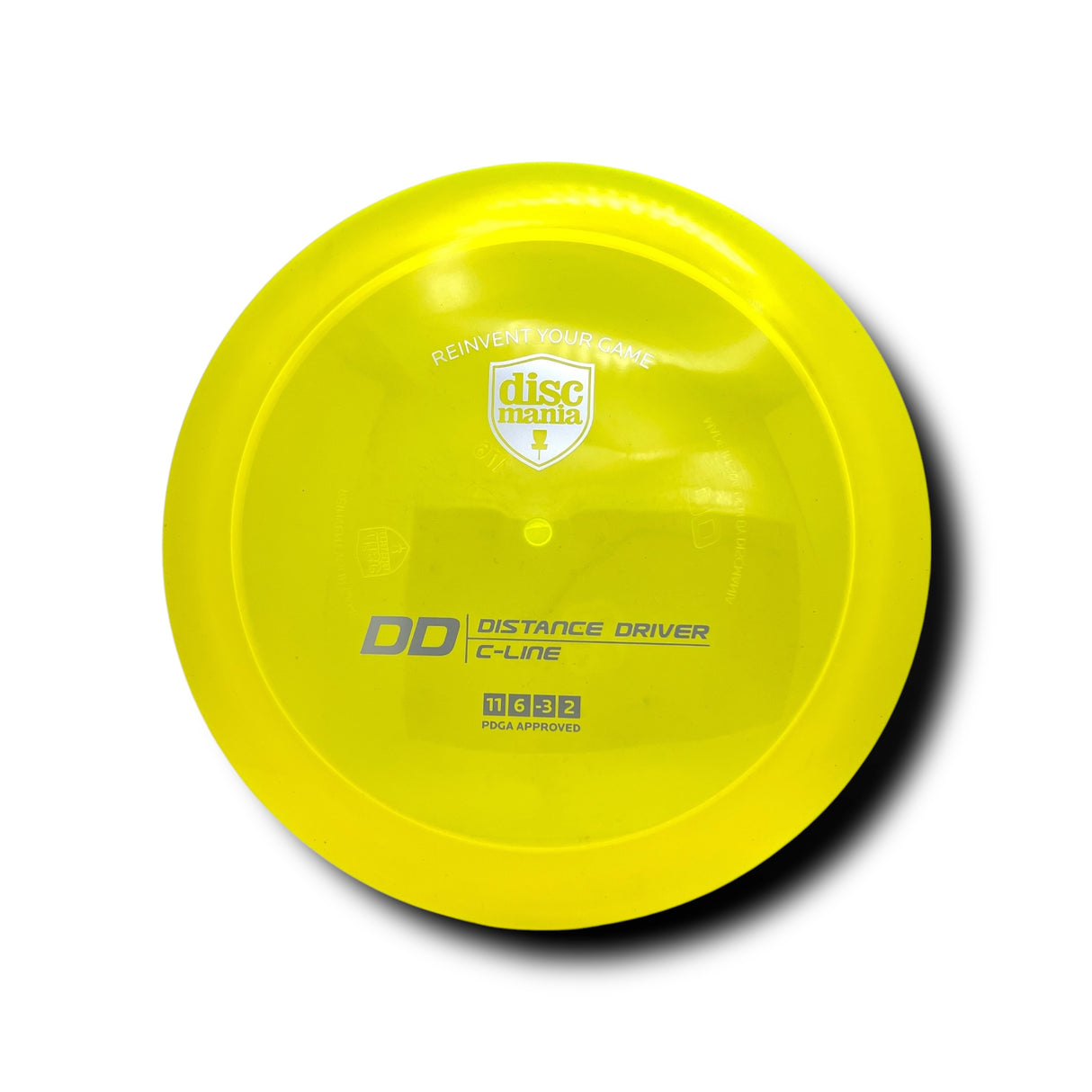 DD - C Line