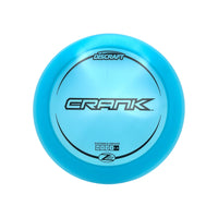 Z-Lite Crank