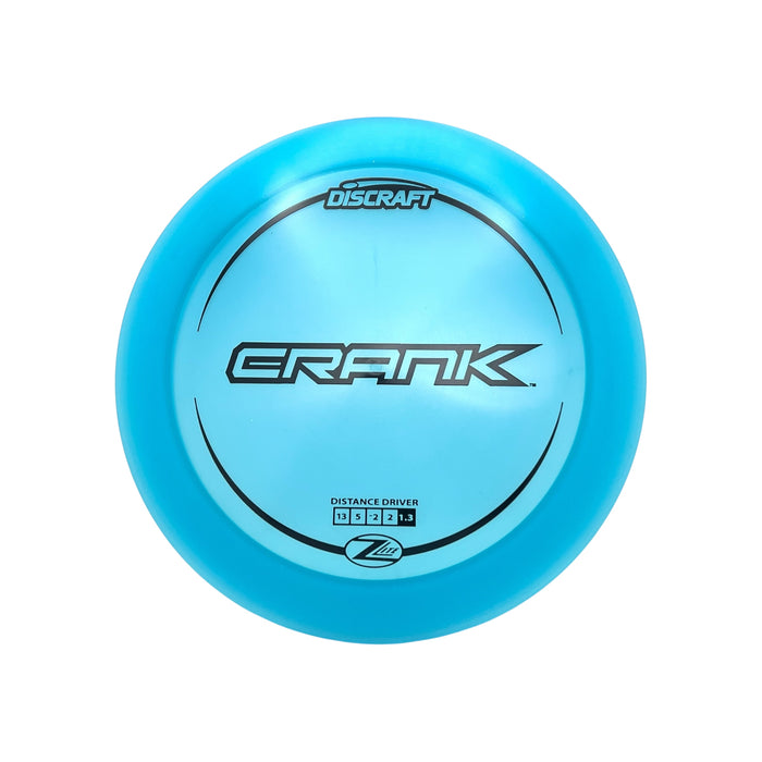 Z-Lite Crank