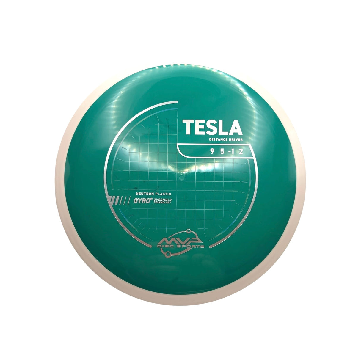 Tesla - Neutron - PLC