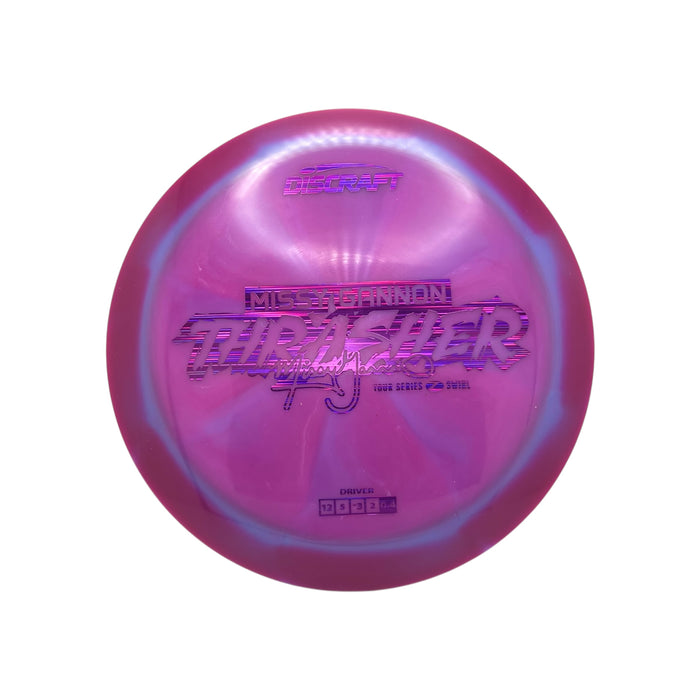 Z Swirl Thrasher-MG25