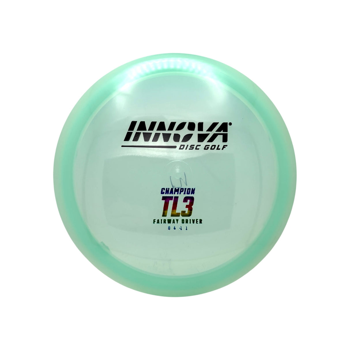 Champion TL3