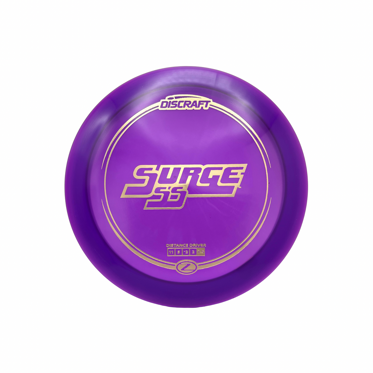 Surge SS - Z Line