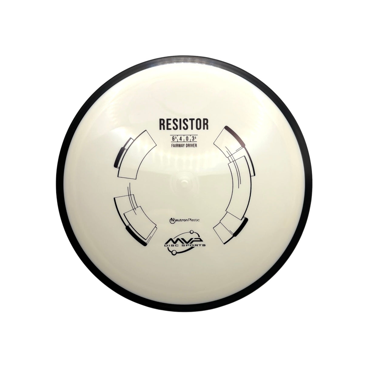 Resistor - Neutron