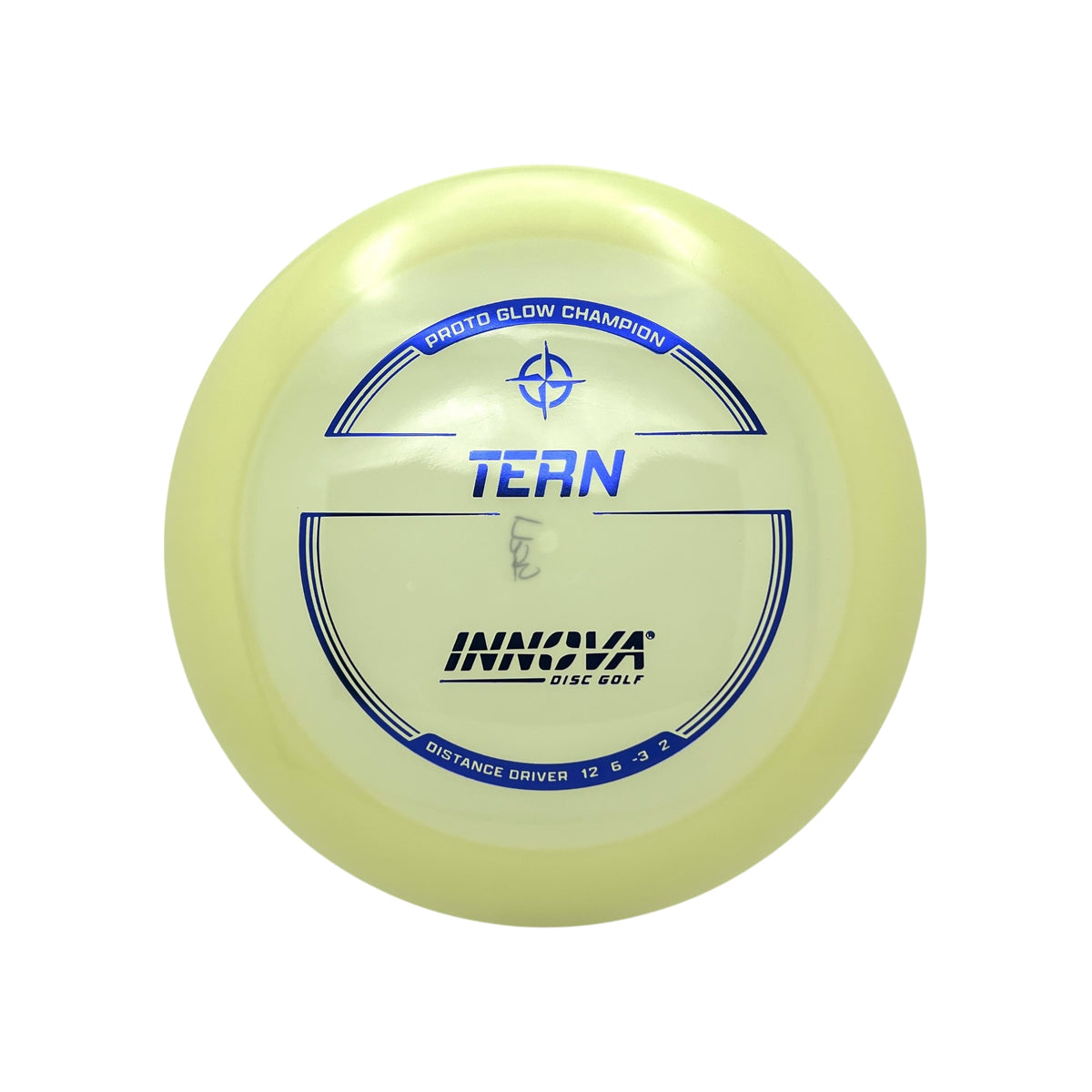 Tern - Proto Glow Champion