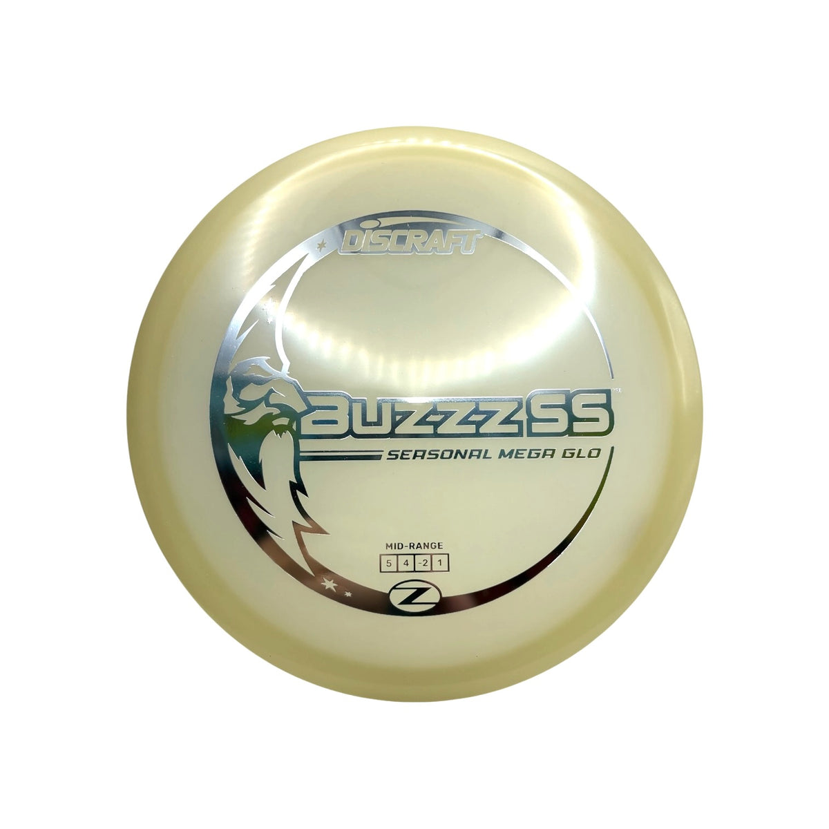 Buzzz SS - Mega Glo