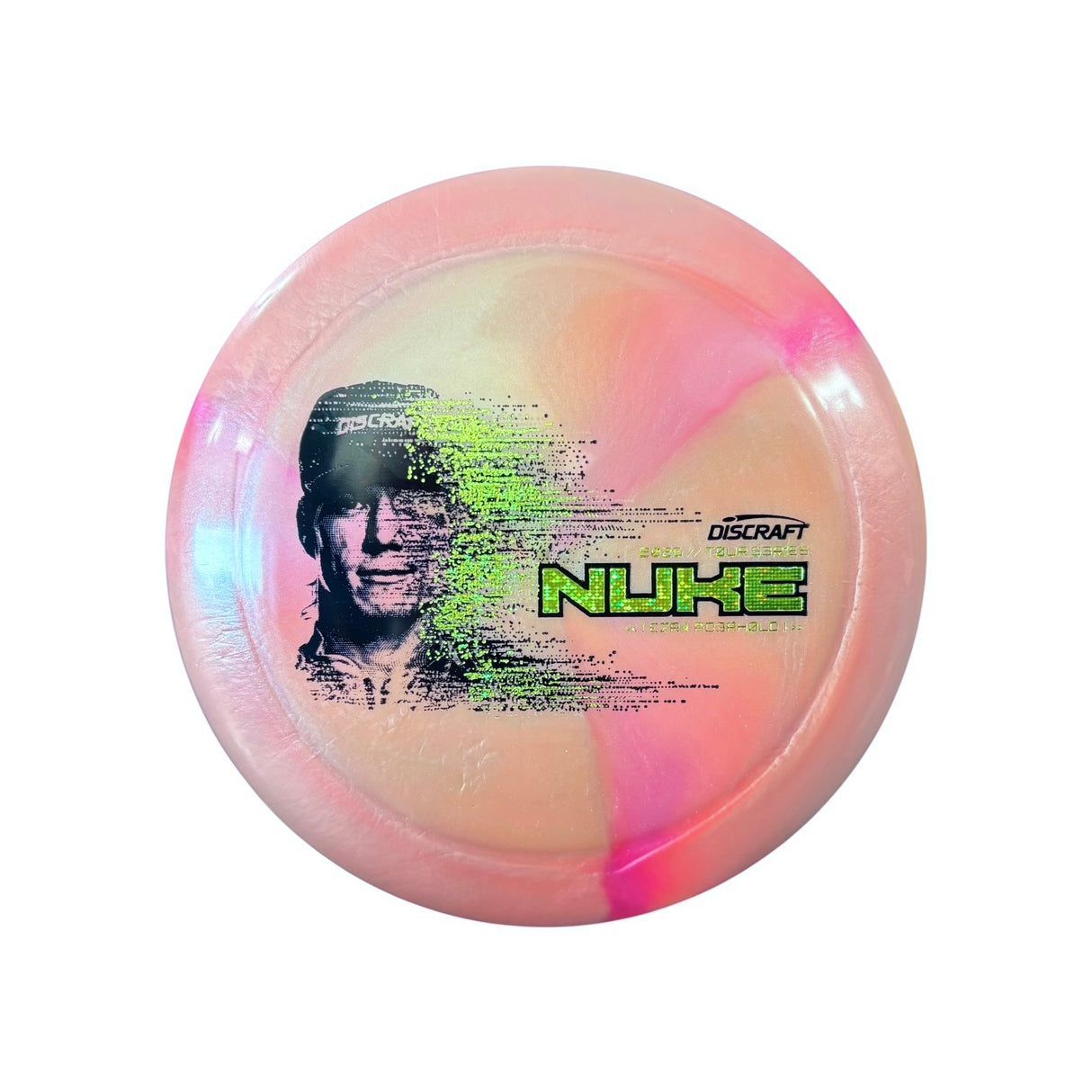 Nuke - 26TS