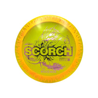 FuZed Scorch