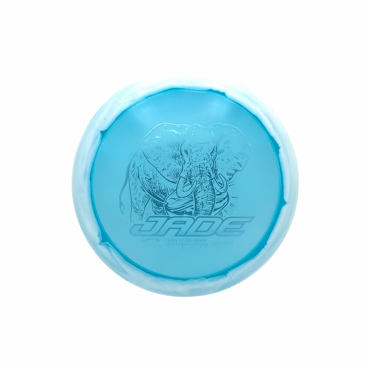 Jade - Opto Ice Orbit