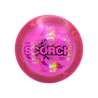 FuZed Scorch