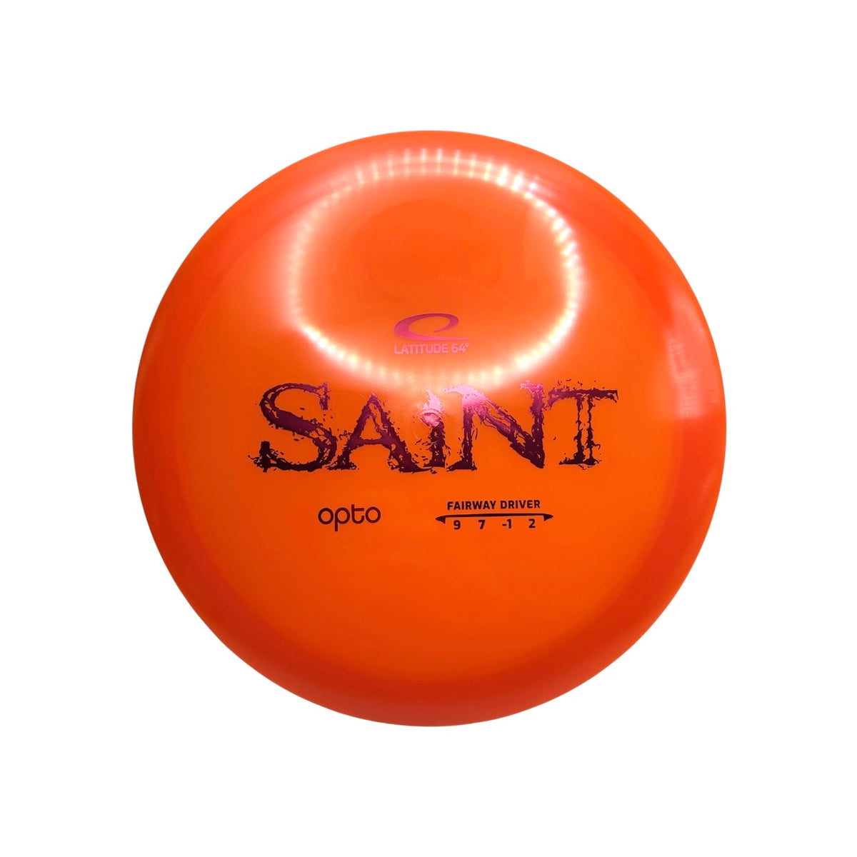 Saint - Opto