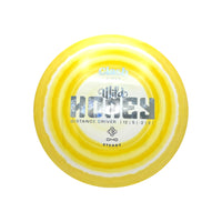 Steady Ring Wild Honey