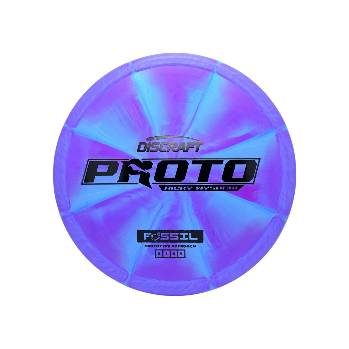 Fossil - Prototype