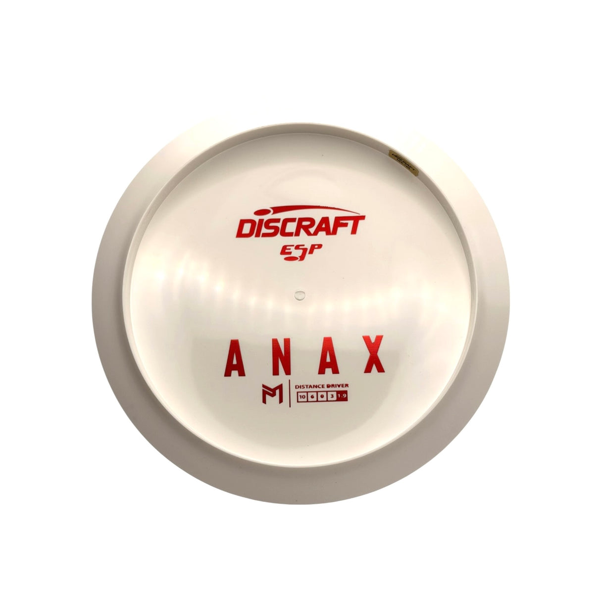 Anax - ESP Bottom Stamp