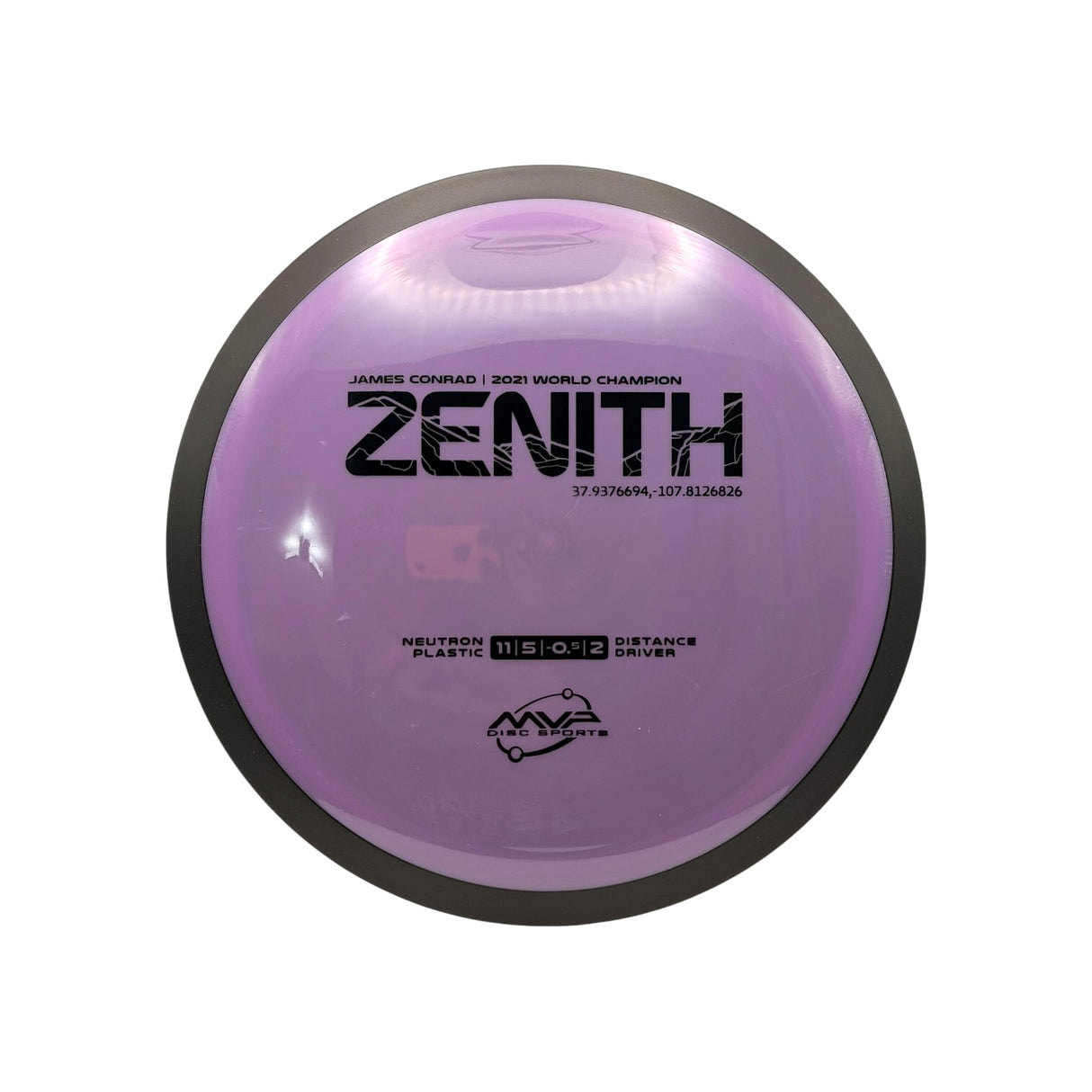 Zenith - Neutron