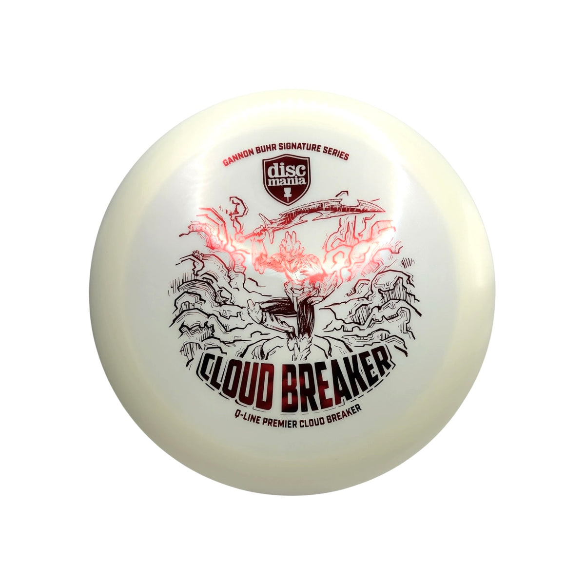 Cloud Breaker - Q Line Premier