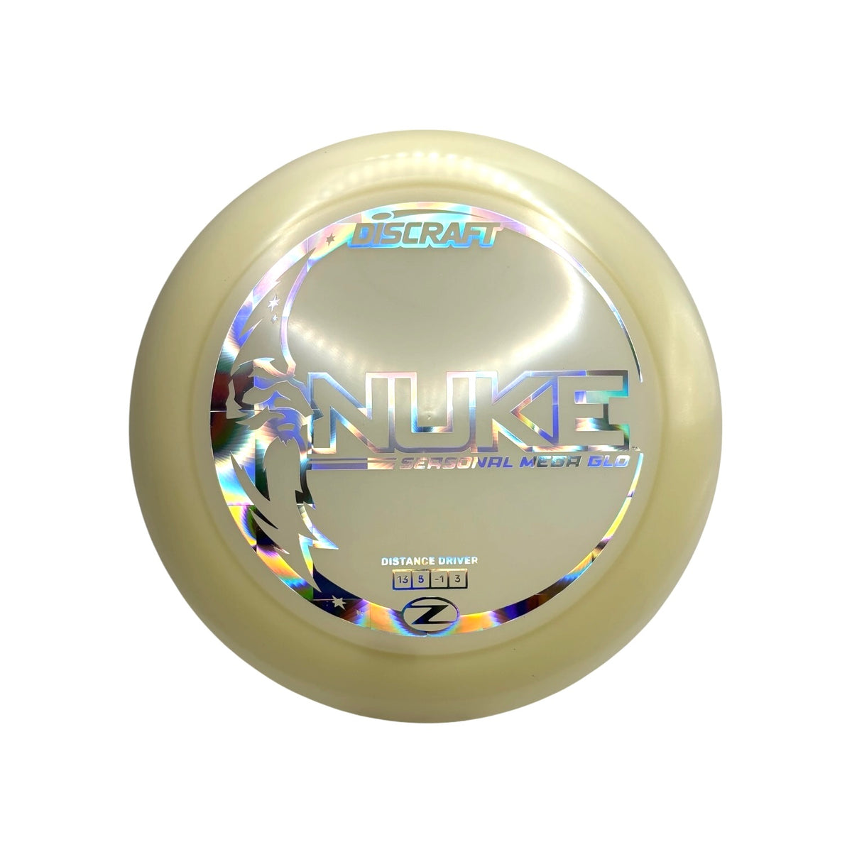 Nuke - Mega Glo
