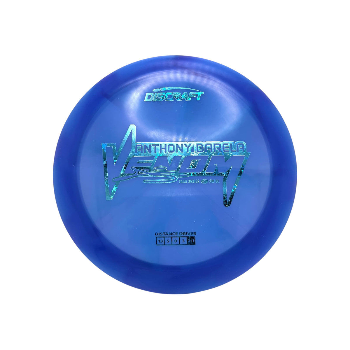 Z Swirl Venom-AB25