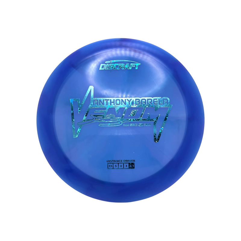 Z Swirl Venom-AB25