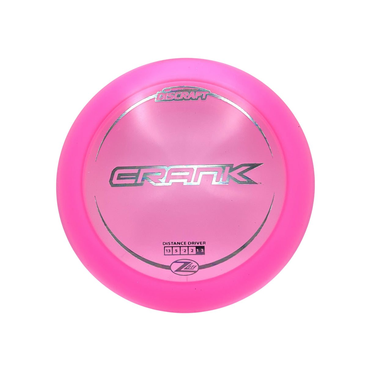 Crank - Z Lite