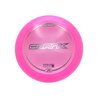 Z-Lite Crank