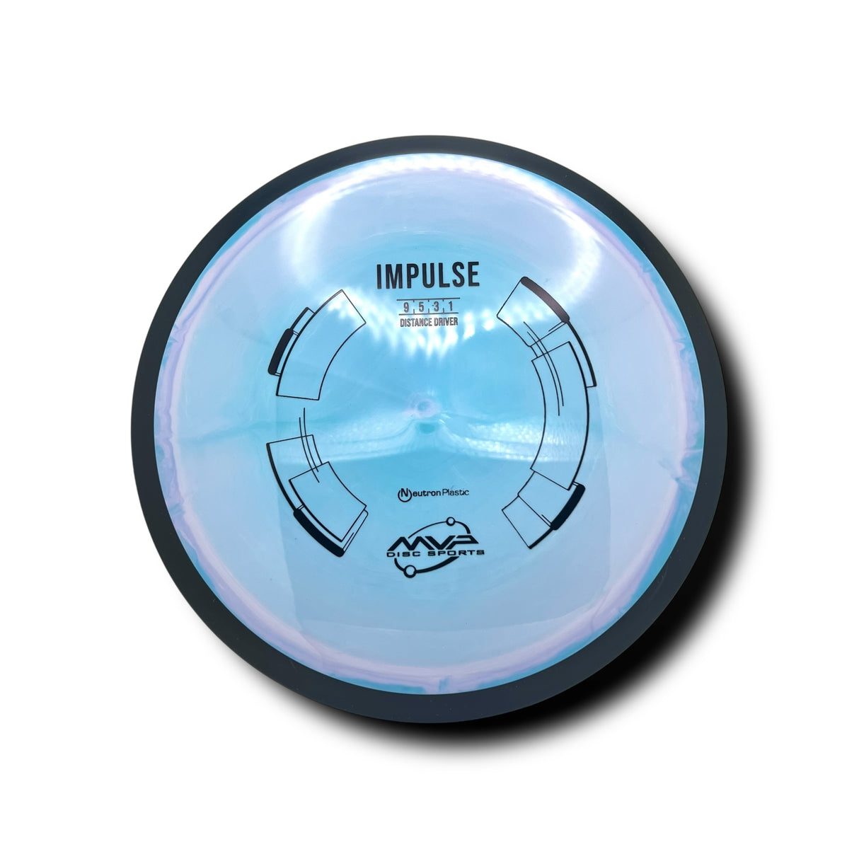 Impulse - Neutron
