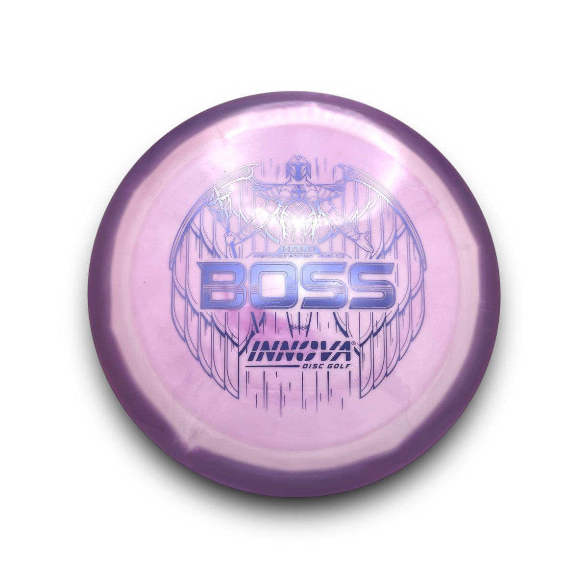 Halo Star Boss