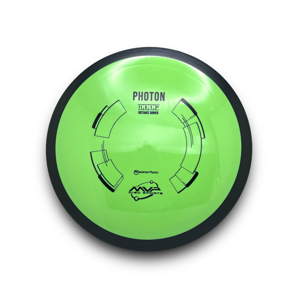 Photon - Neutron