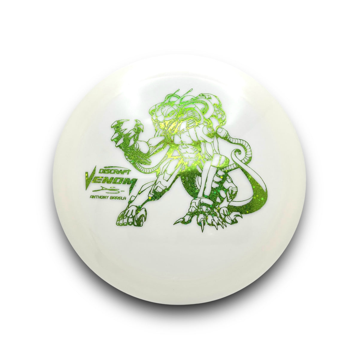 Venom - ESP Glo