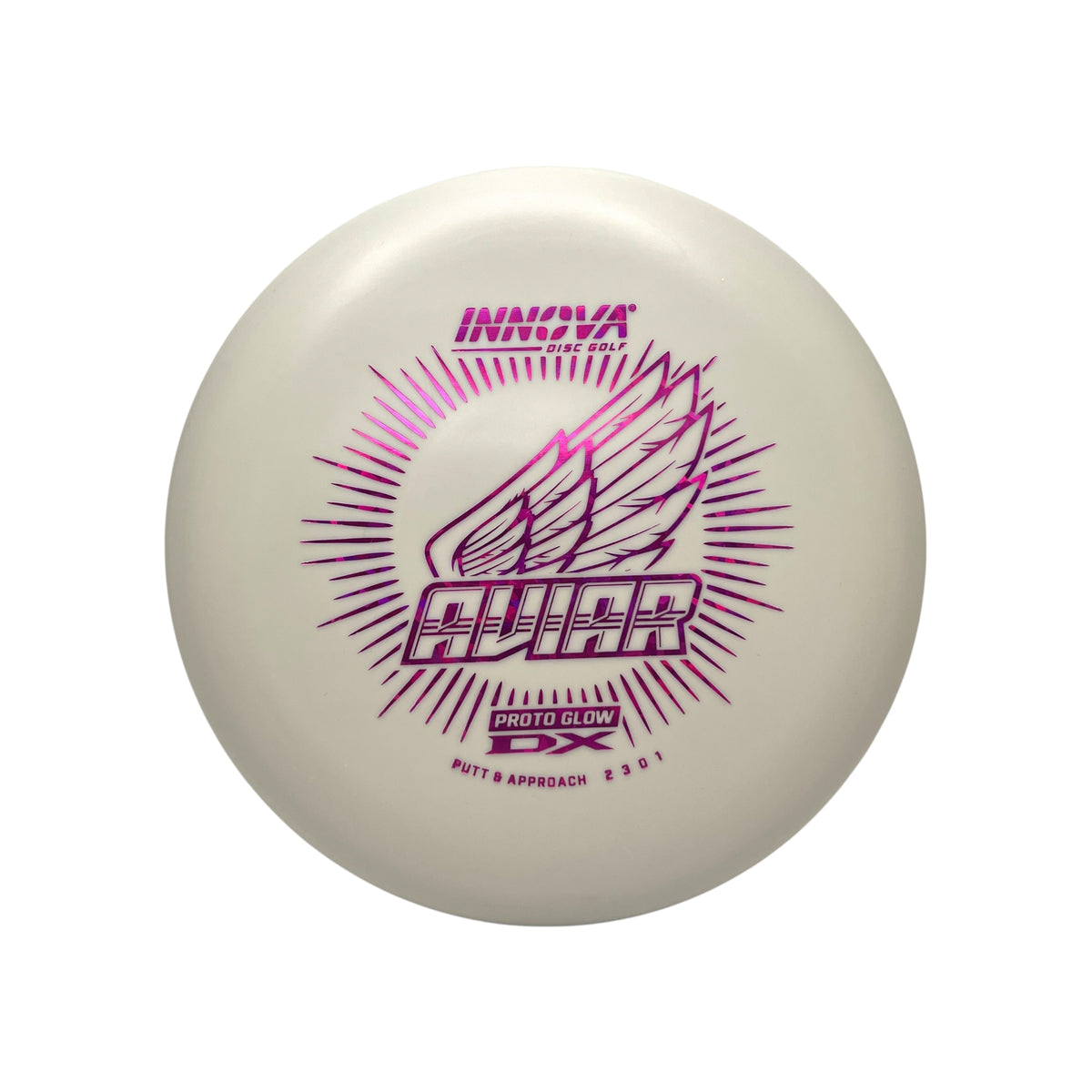 Proto Glow DX Aviar