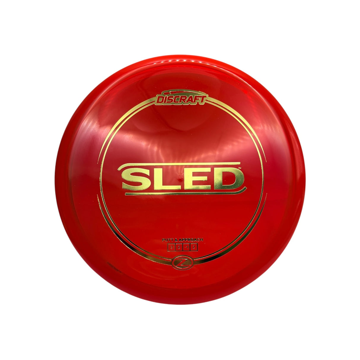 Sled - Z Line