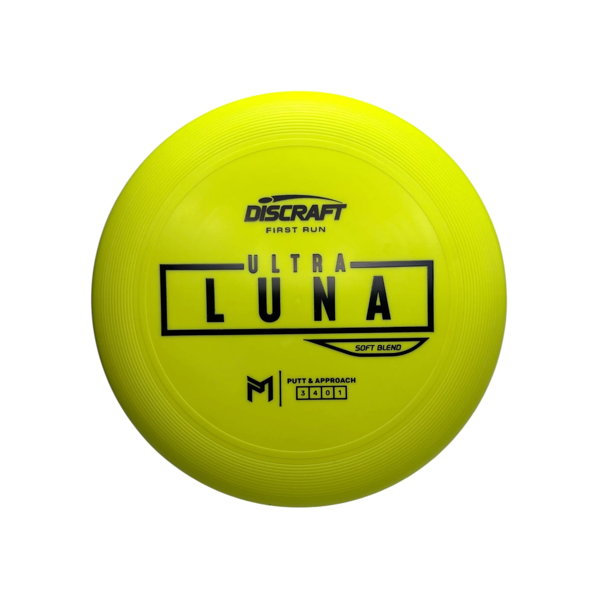Luna - Ultra