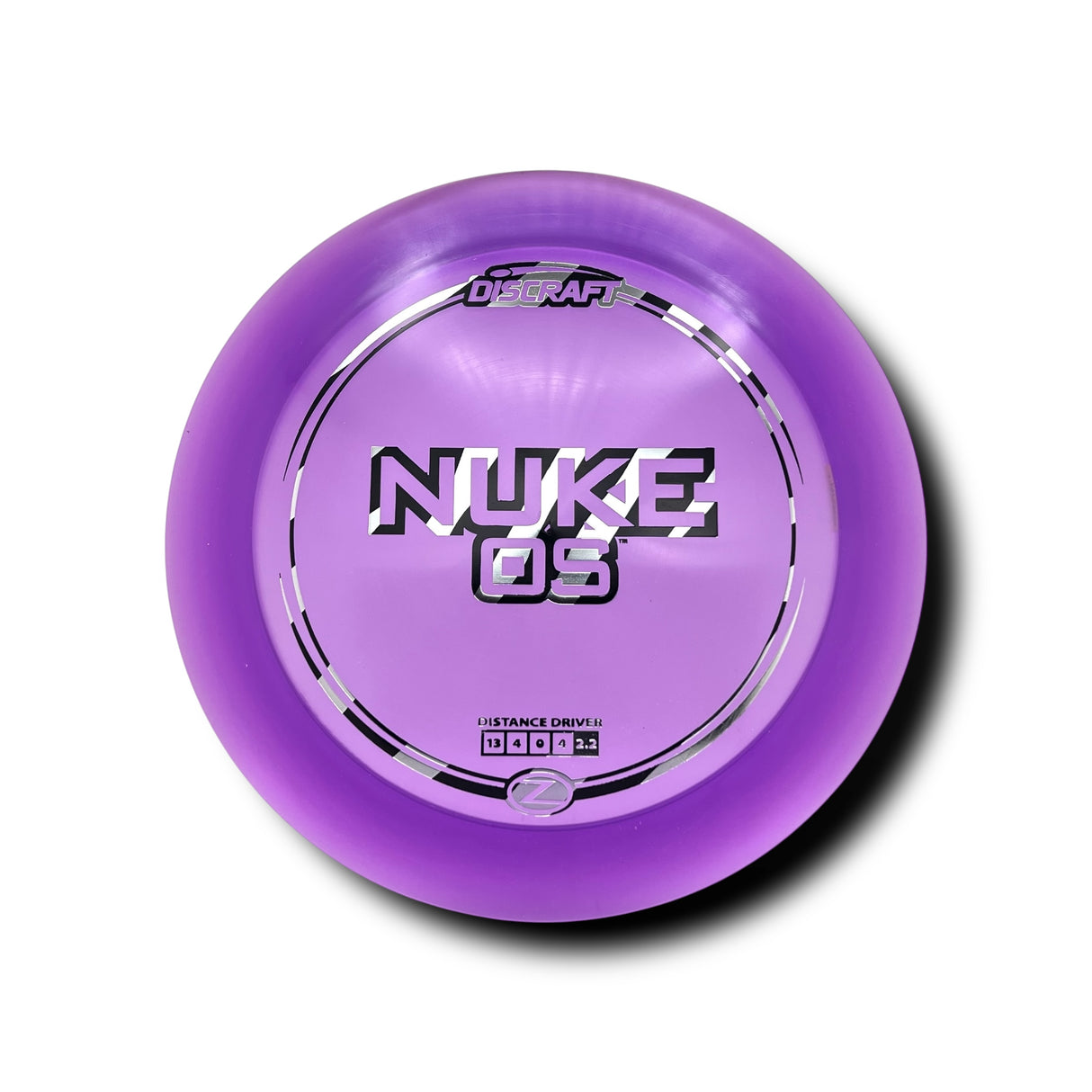 Nuke OS - Z Line