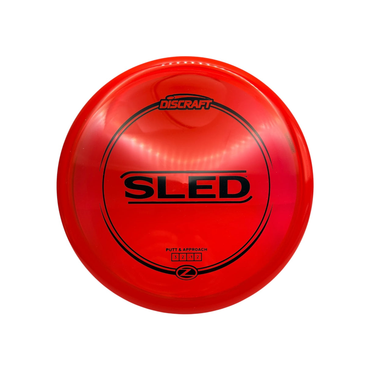 Sled - Z Line
