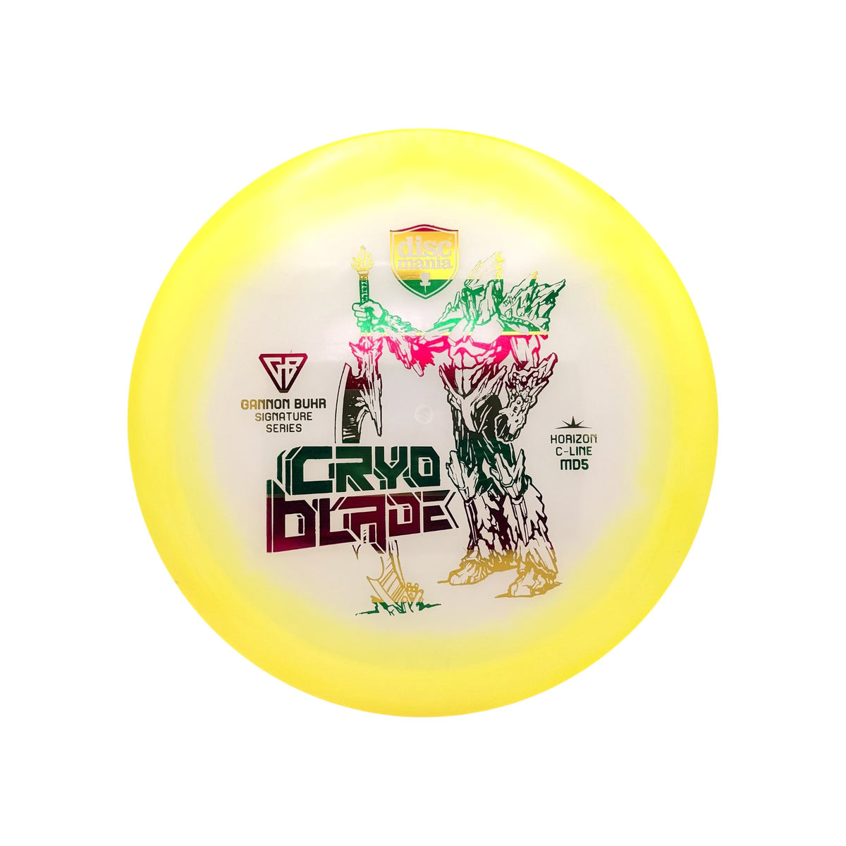 Horizon C-Line MD5-GB