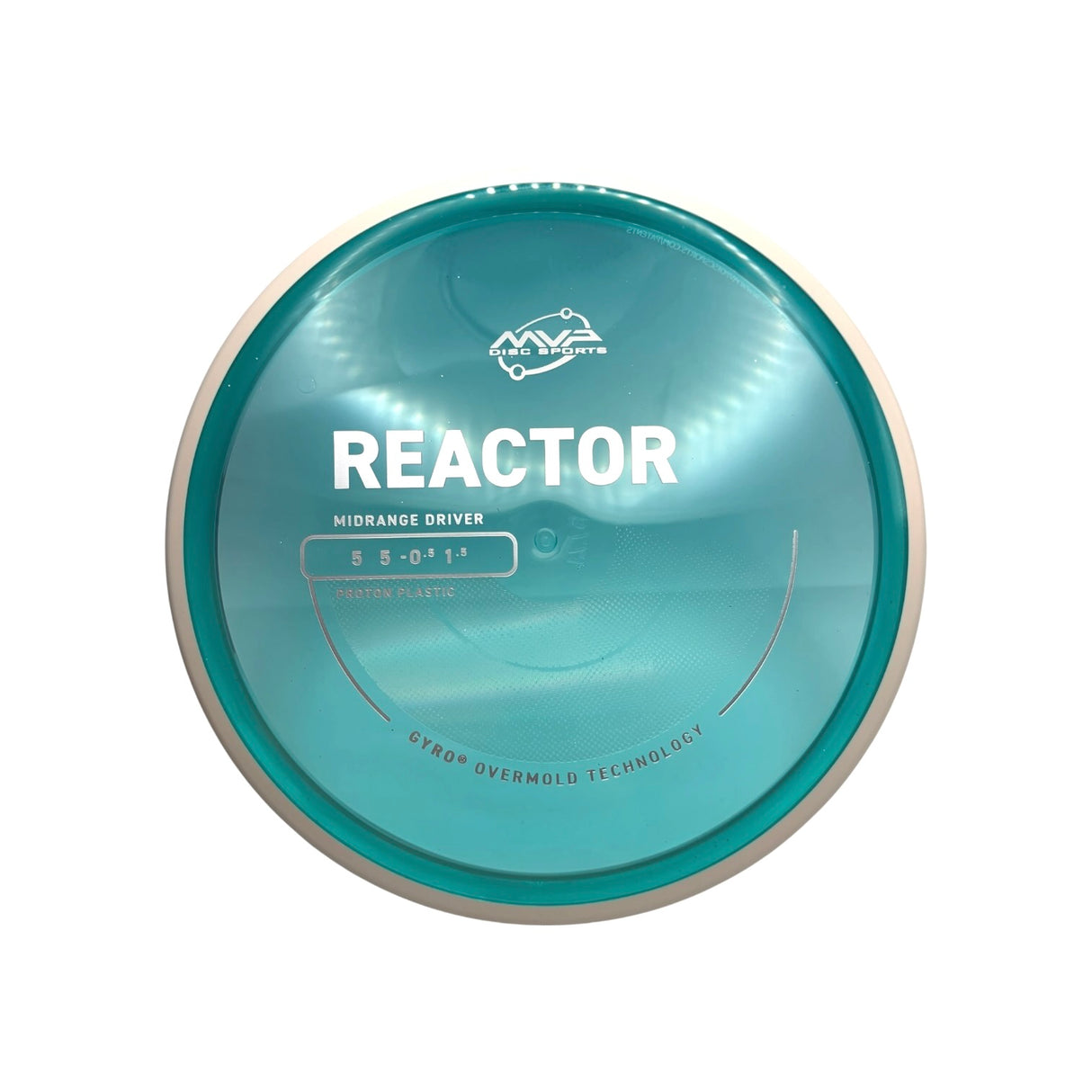 Reactor - Proton - PLC