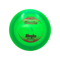 Champion Shryke