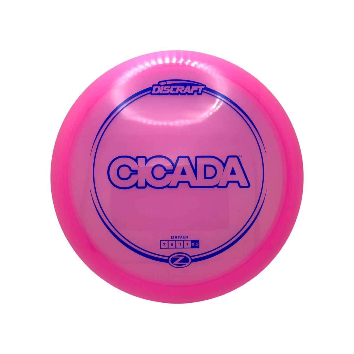 Cicada - Z Line