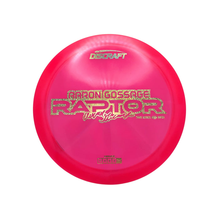 Z Swirl Raptor-AG25