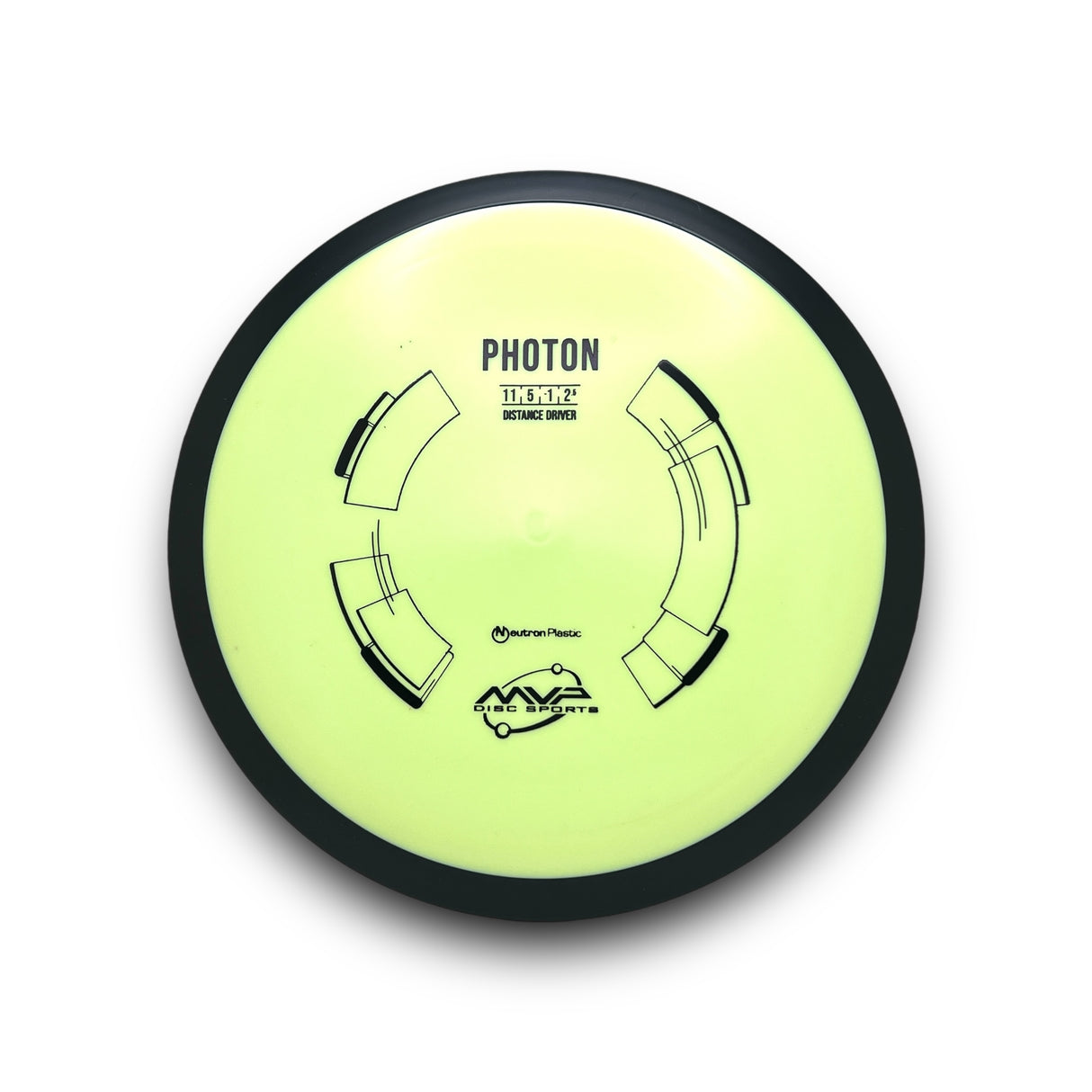 Photon - Neutron