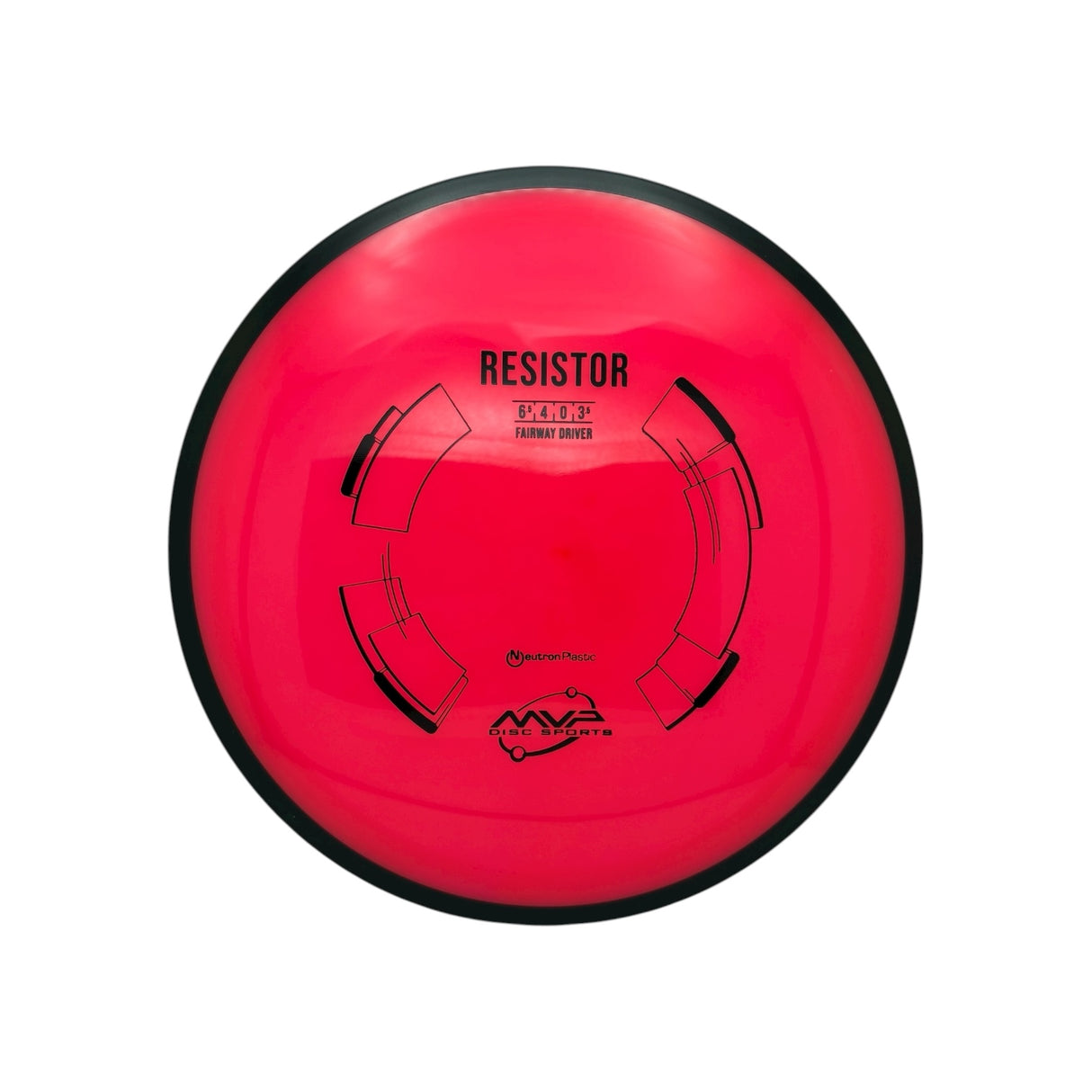 Resistor - Neutron