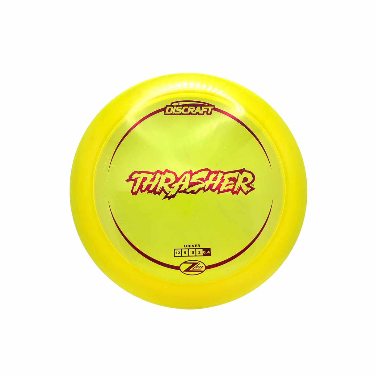 Thrasher - Z Lite