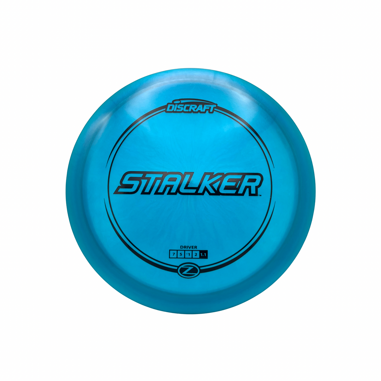 Stalker - Z Line