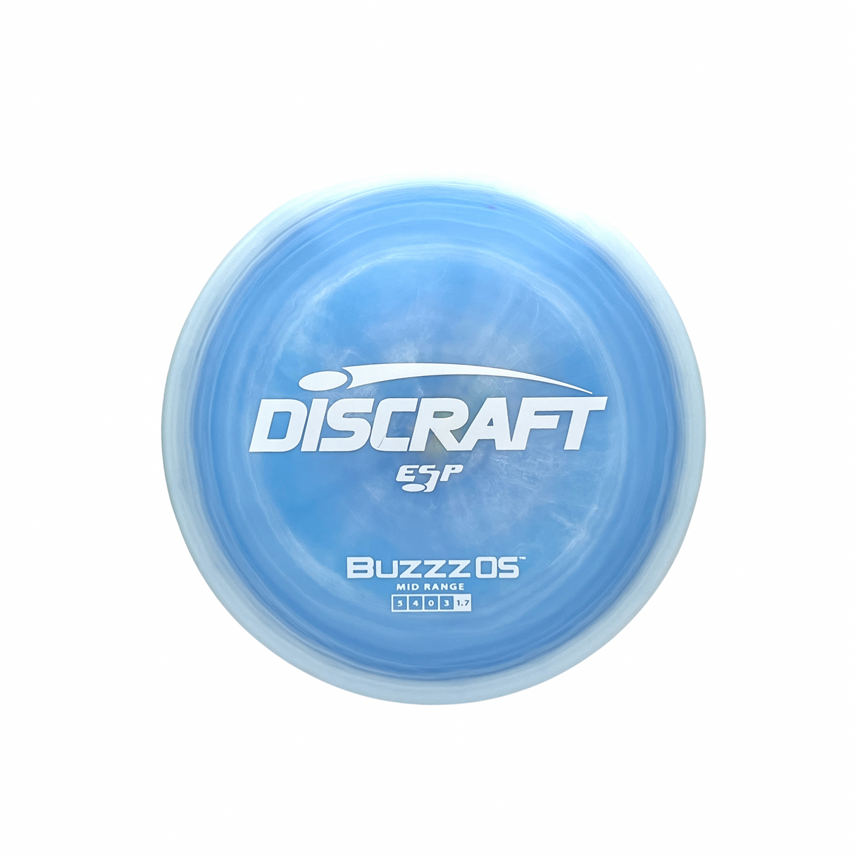 Buzzz OS - ESP