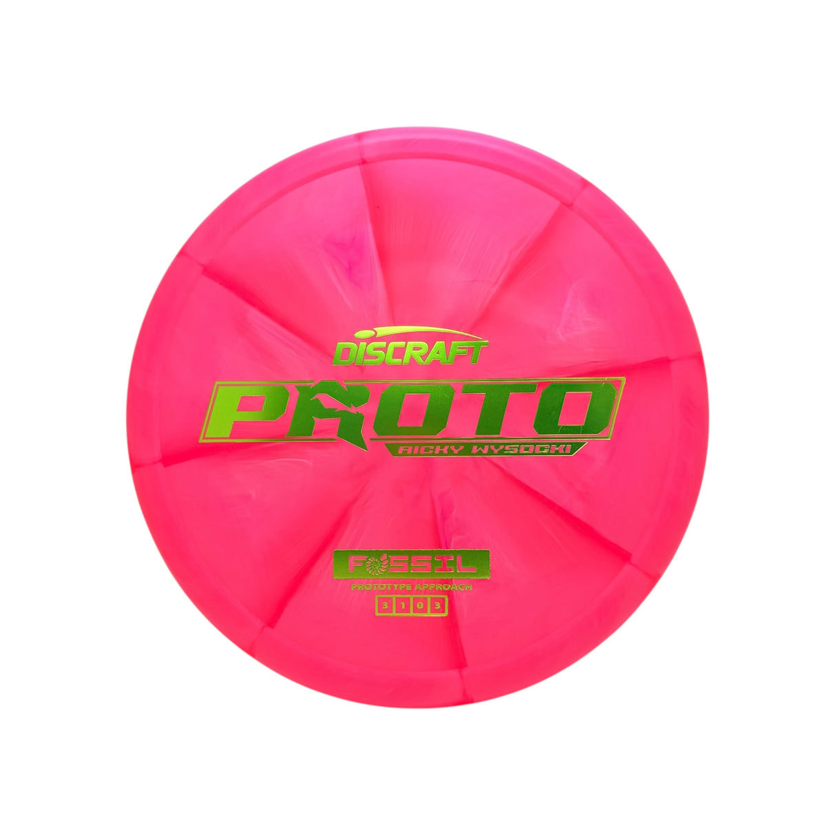 Fossil - Prototype