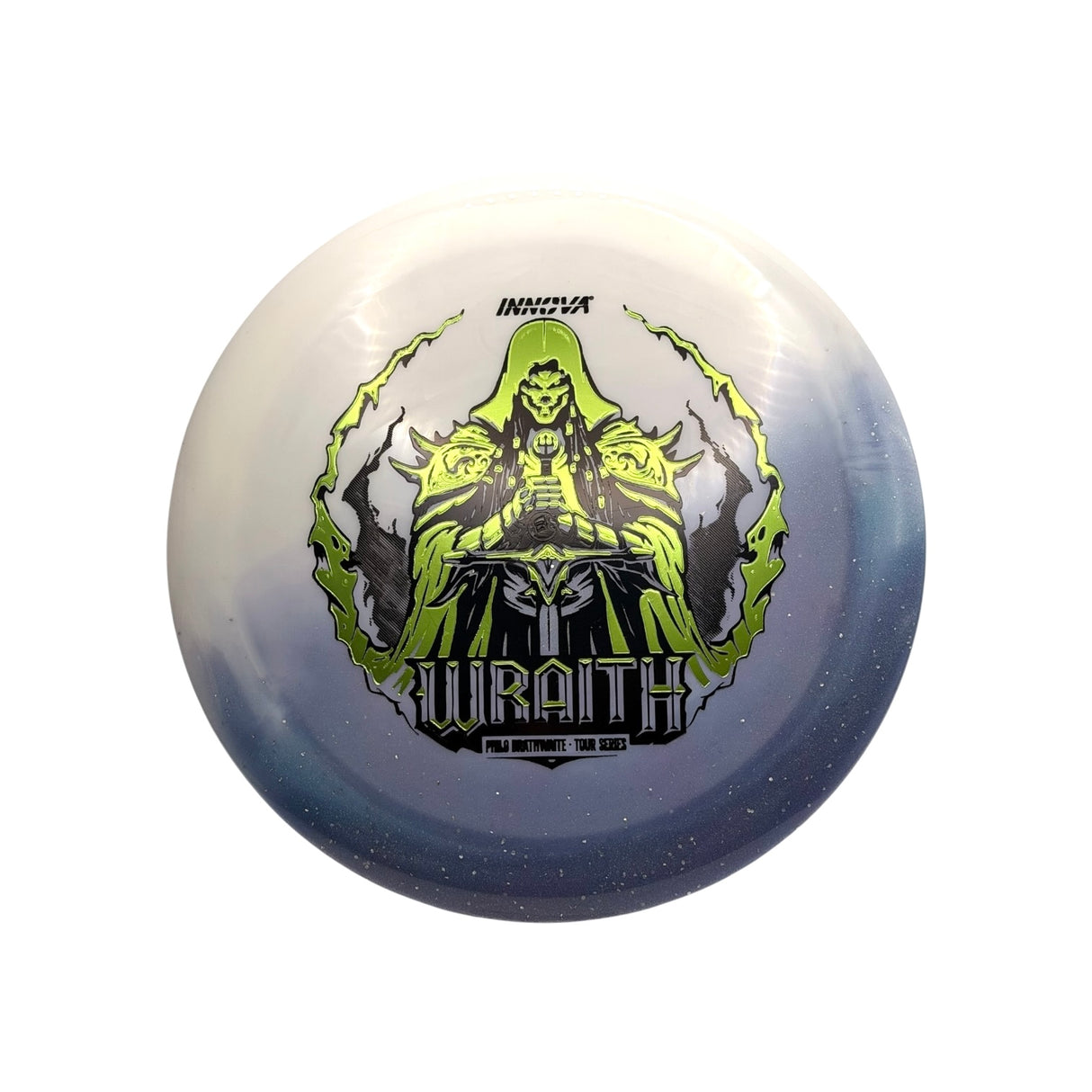 Wraith - Duo 26TS