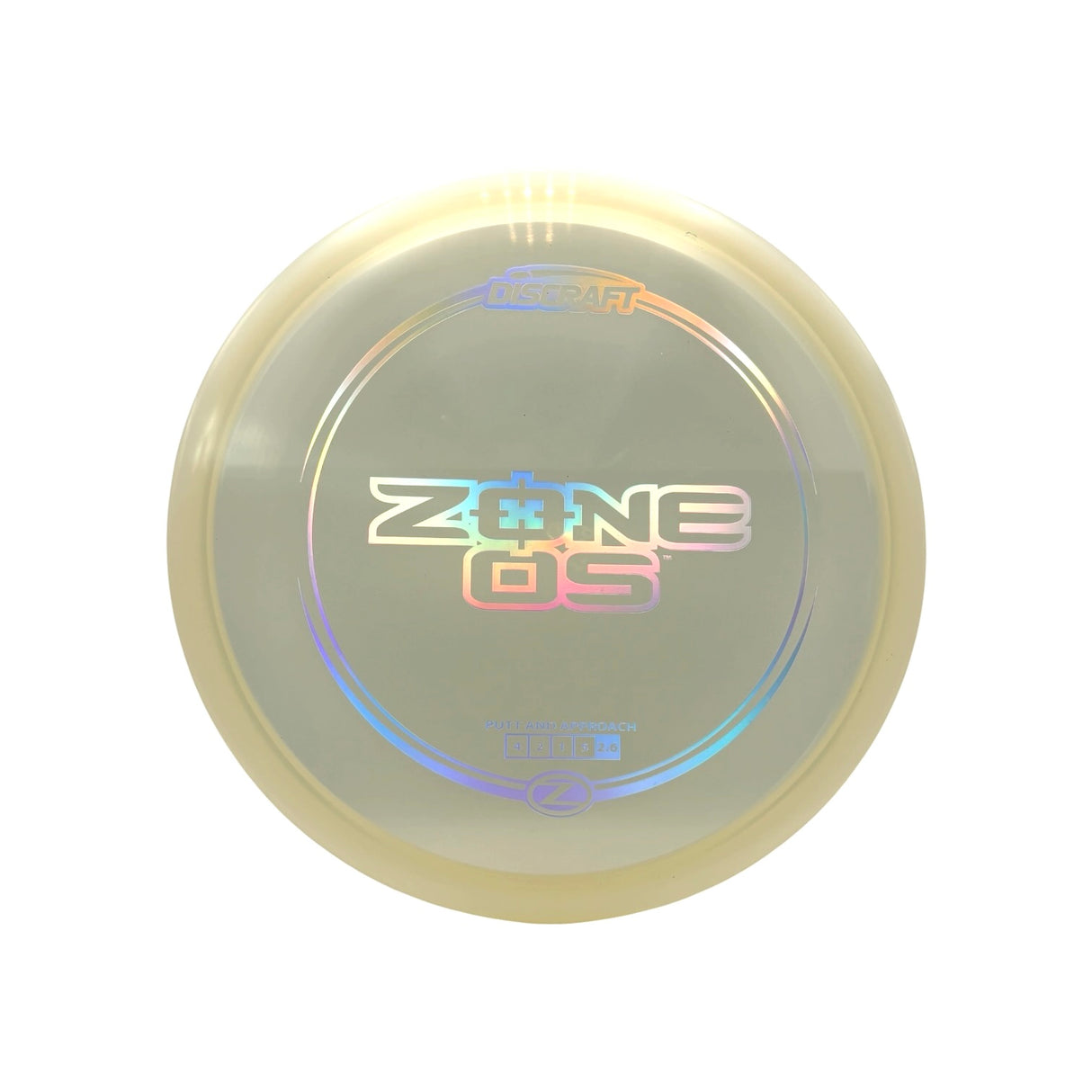 Zone OS - Z Line