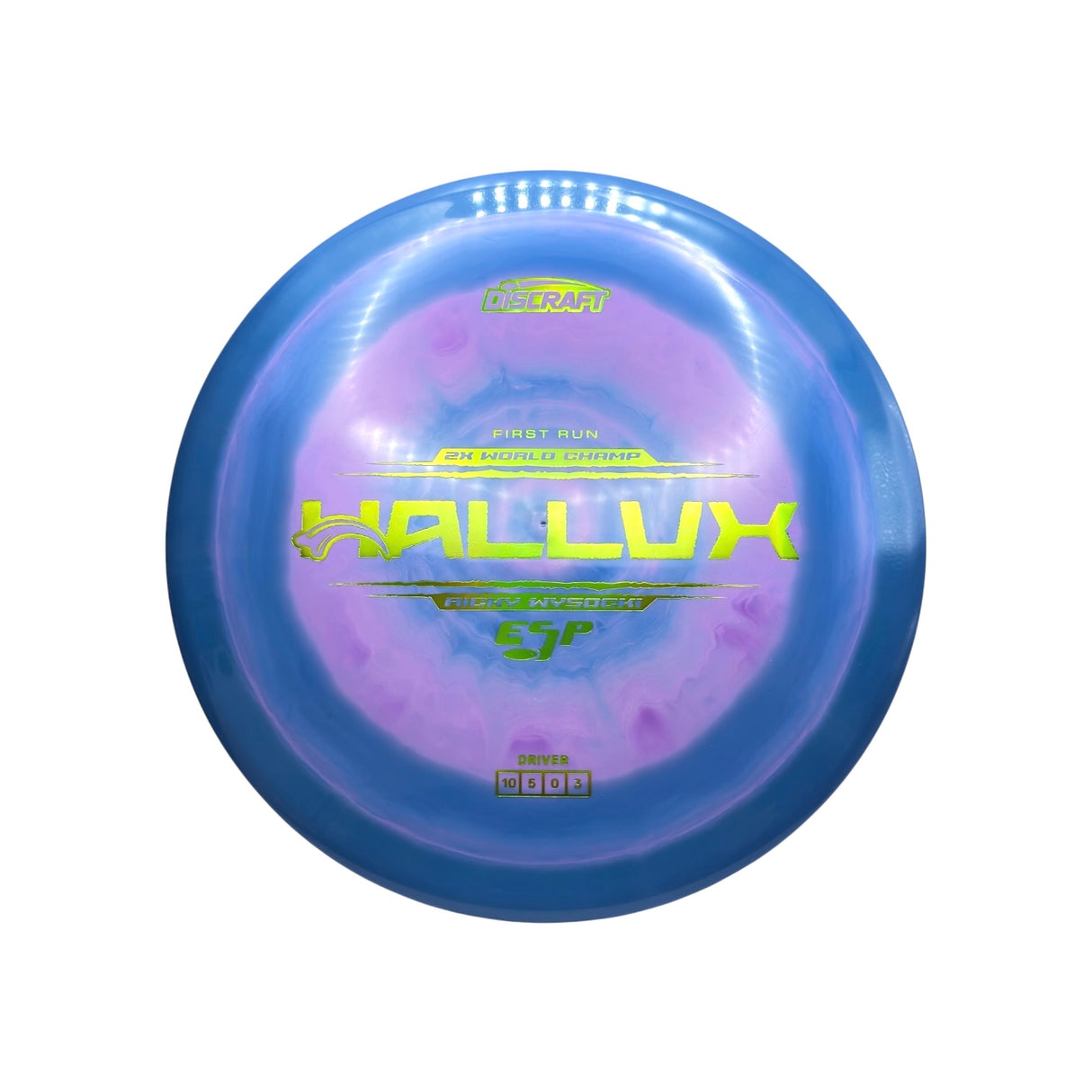 Hallux - ESP