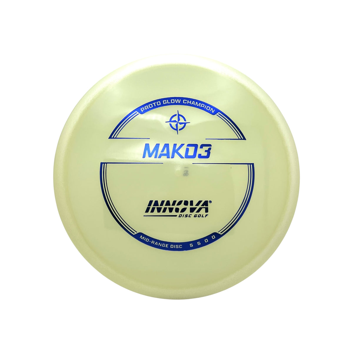 Proto Glow Champion Mako3